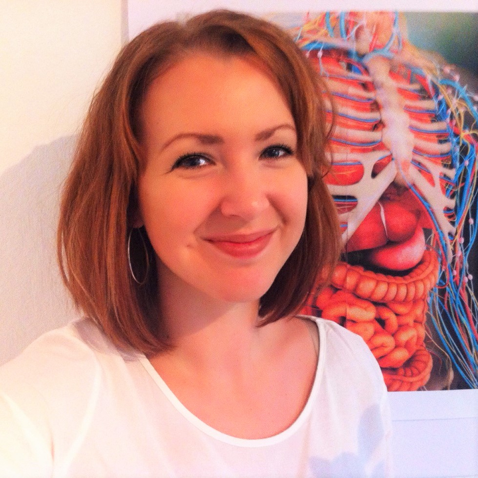 Bilde av Elisabeth Lothe - Elizaklinikken og Nimoklinikken