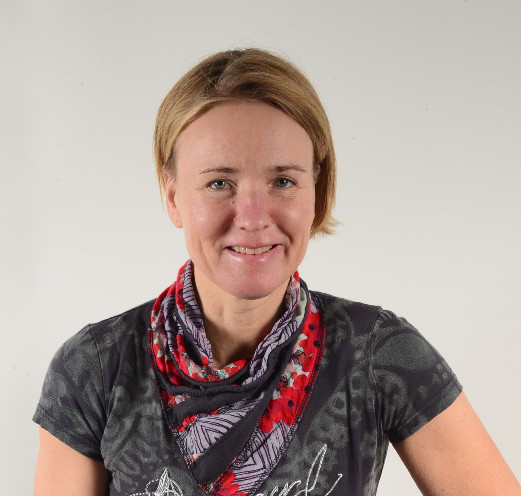 Yvette Christiansen