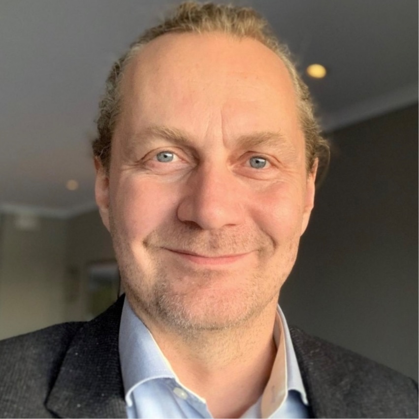 Truls Isaksen