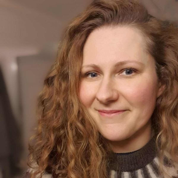 Justina Matilde Iversen
