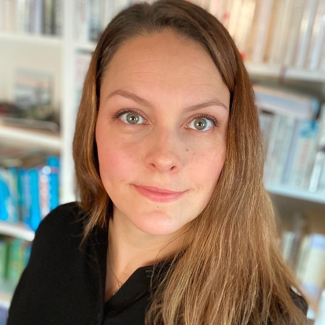 Helene Hjønnevåg Sunde
